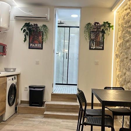 Apartamentos Marques Alicante Zewnętrze zdjęcie
