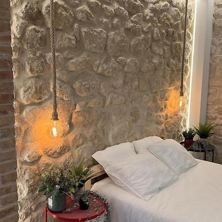 Apartamentos Marques Alicante Zewnętrze zdjęcie