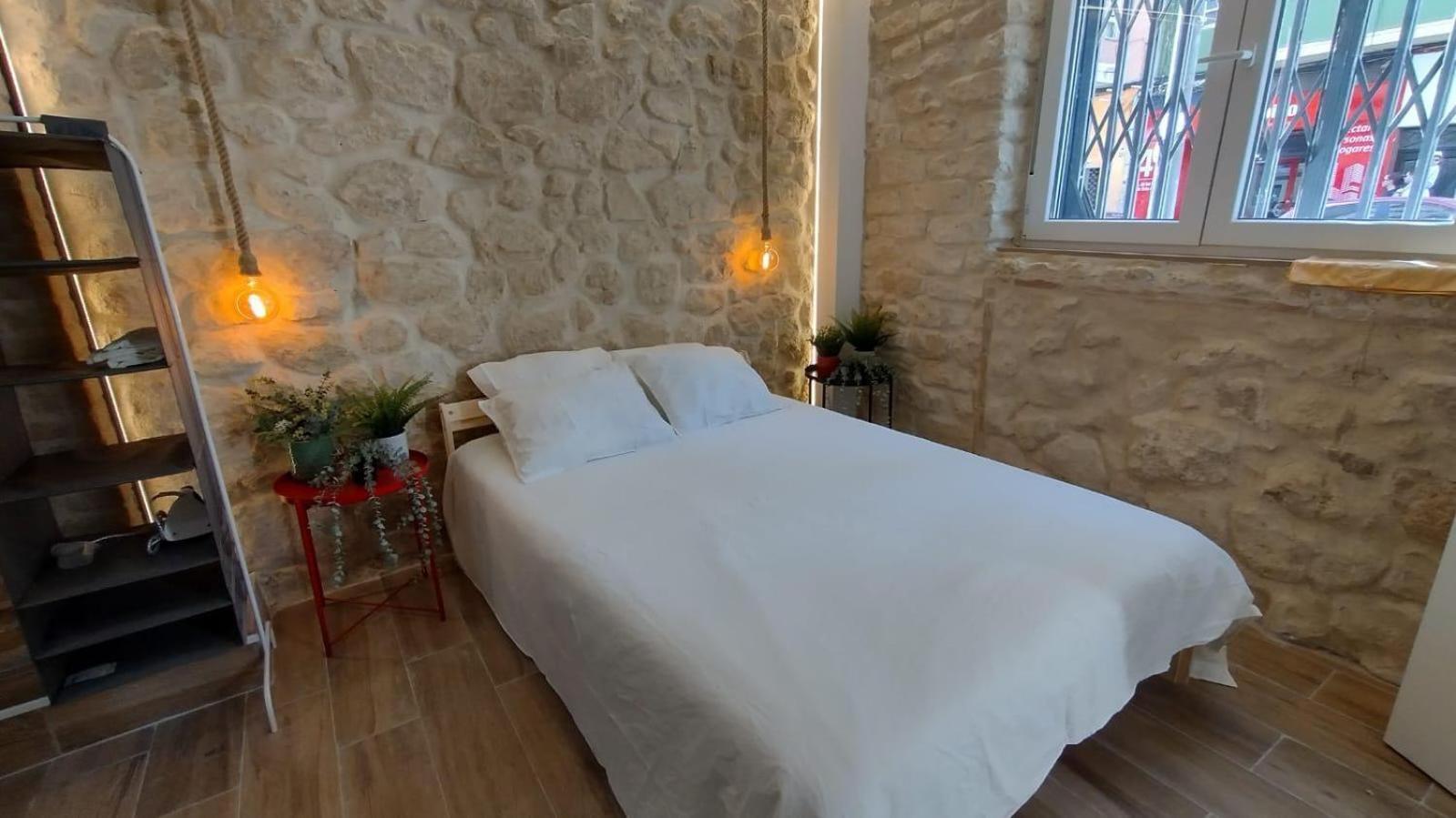 Apartamentos Marques Alicante Zewnętrze zdjęcie