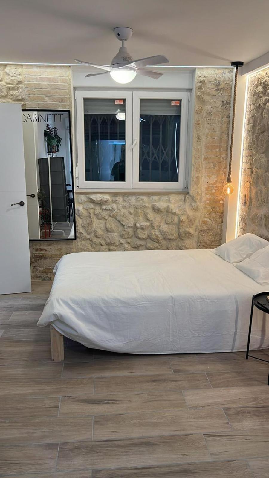 Apartamentos Marques Alicante Zewnętrze zdjęcie