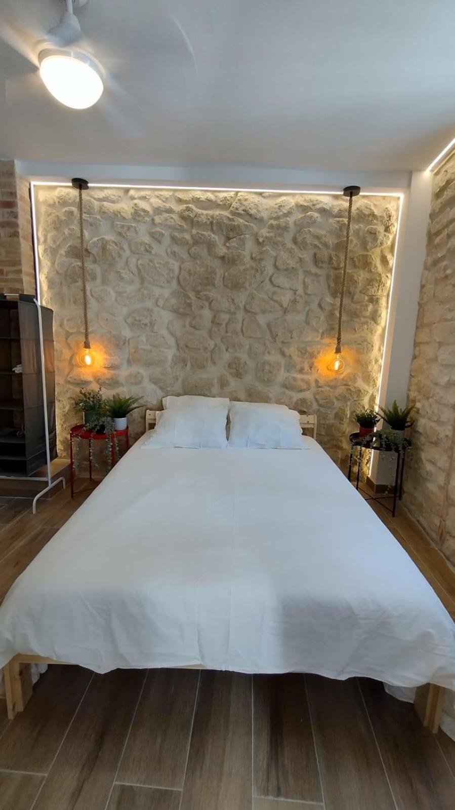 Apartamentos Marques Alicante Zewnętrze zdjęcie