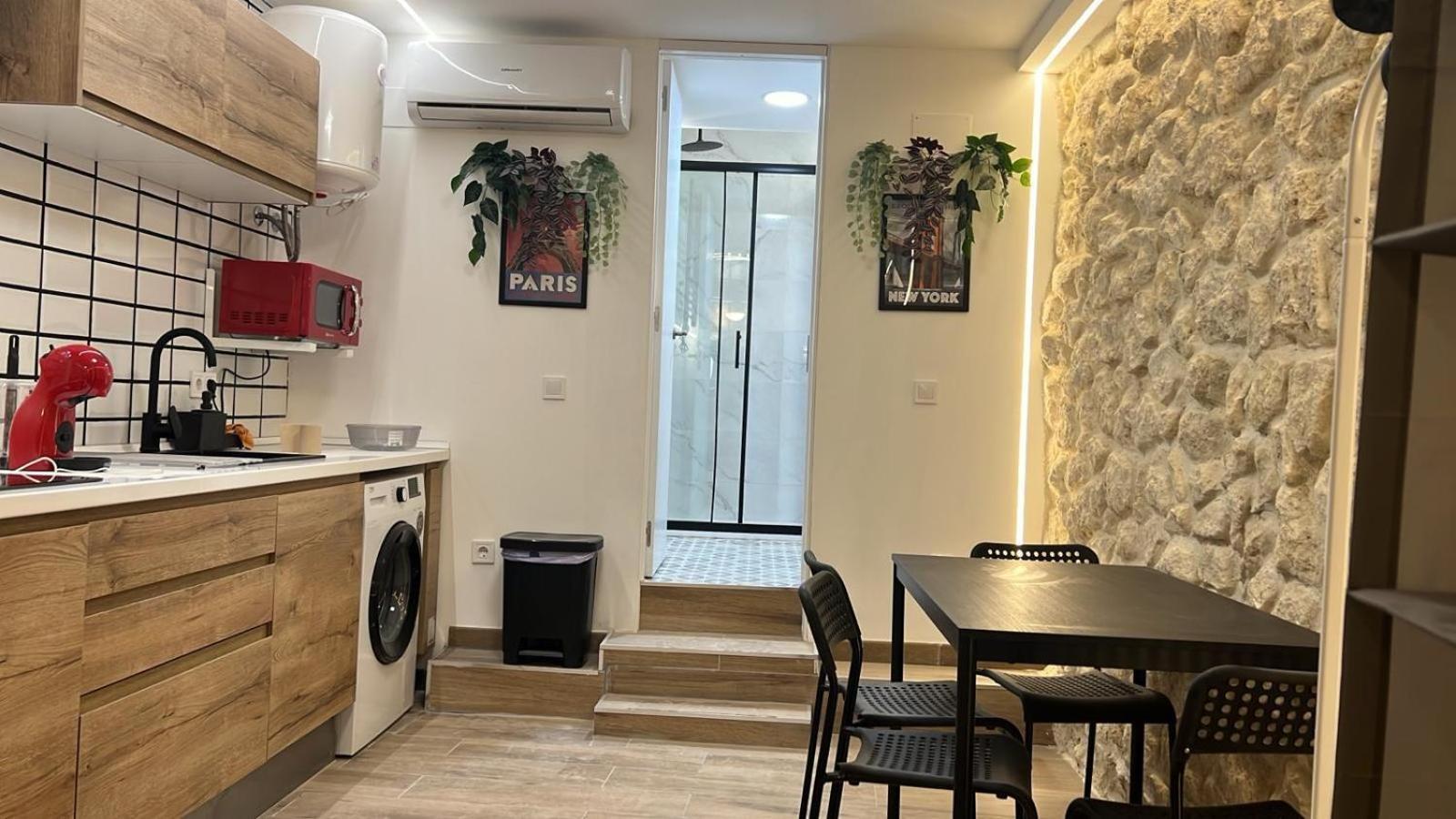 Apartamentos Marques Alicante Zewnętrze zdjęcie