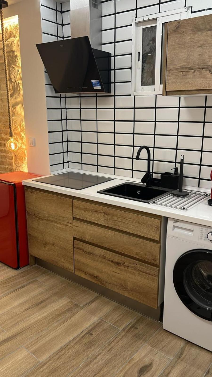Apartamentos Marques Alicante Zewnętrze zdjęcie