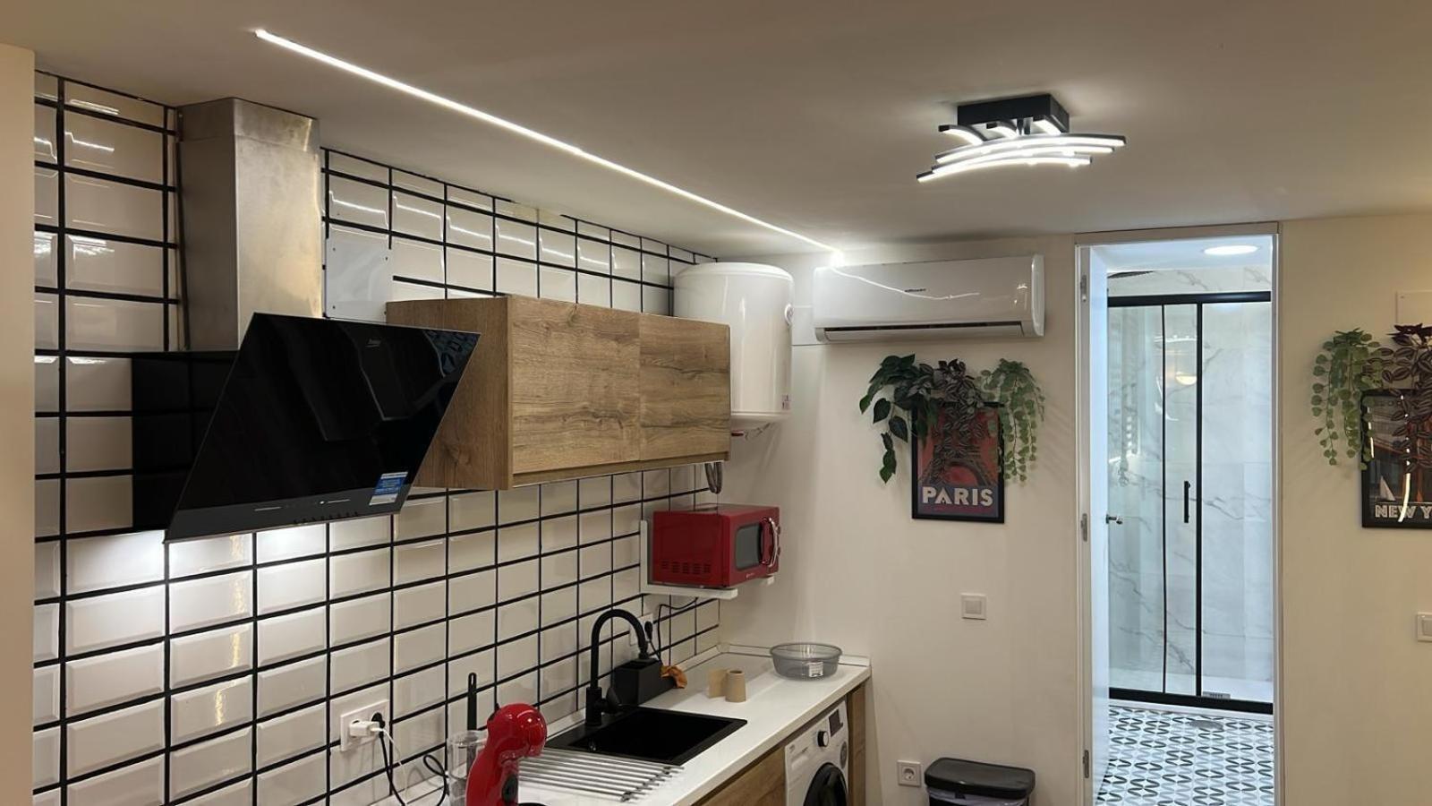Apartamentos Marques Alicante Zewnętrze zdjęcie