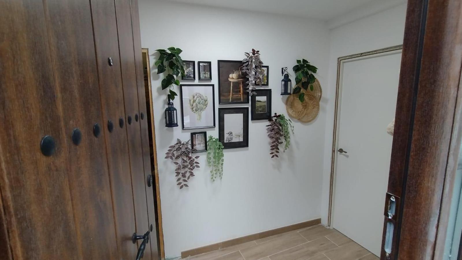 Apartamentos Marques Alicante Zewnętrze zdjęcie