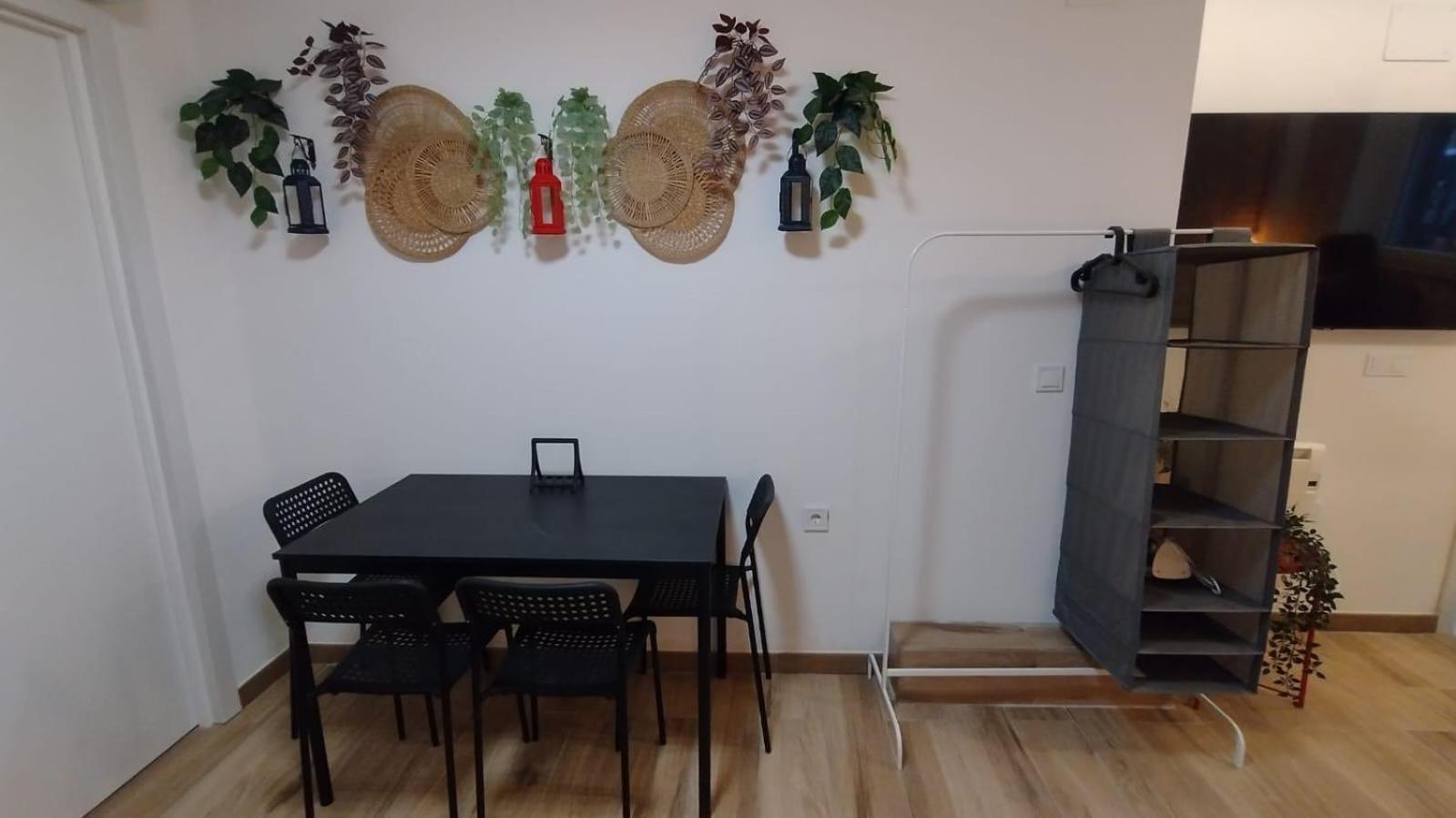 Apartamentos Marques Alicante Zewnętrze zdjęcie