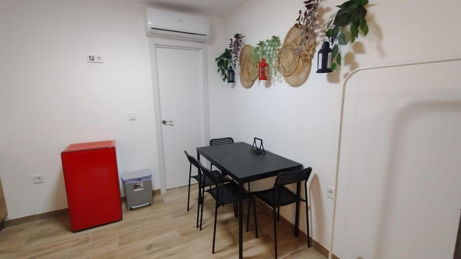 Apartamentos Marques Alicante Zewnętrze zdjęcie