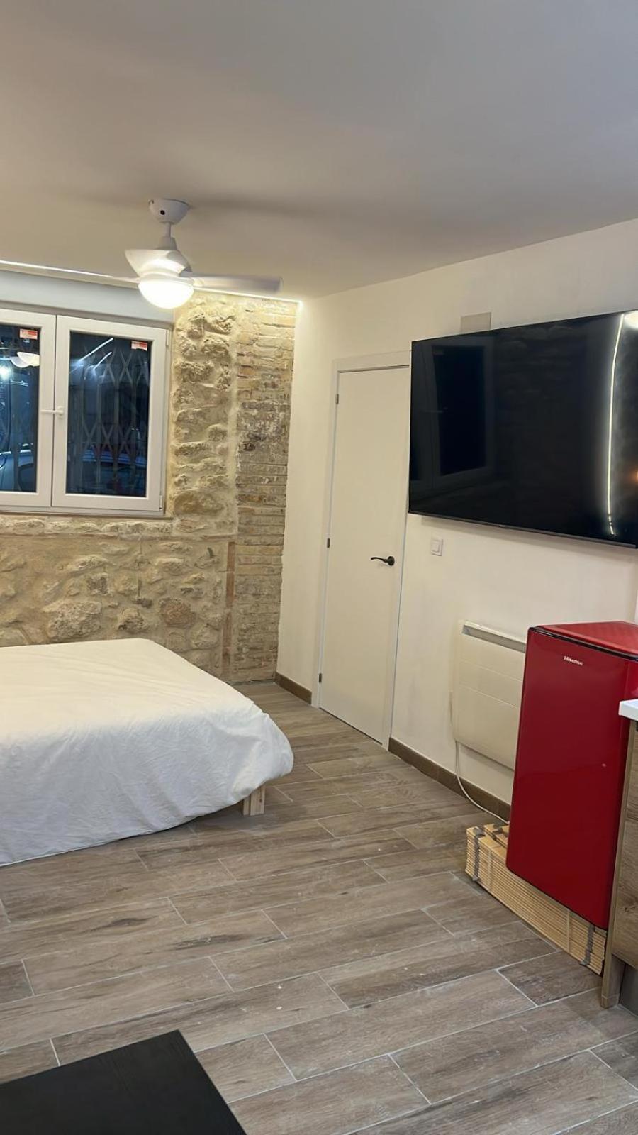 Apartamentos Marques Alicante Zewnętrze zdjęcie