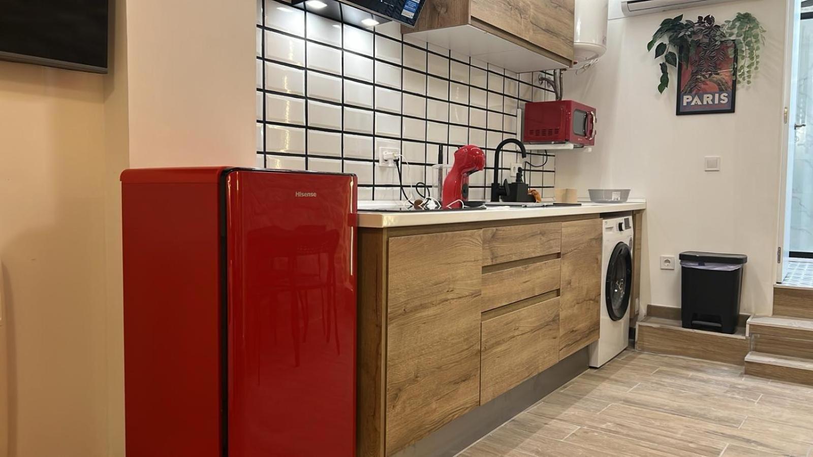 Apartamentos Marques Alicante Zewnętrze zdjęcie