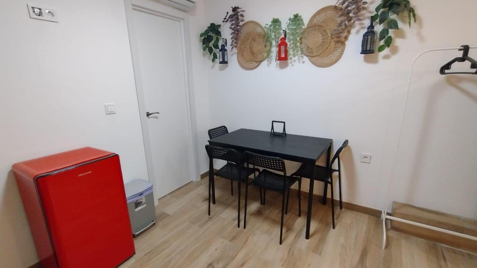 Apartamentos Marques Alicante Zewnętrze zdjęcie