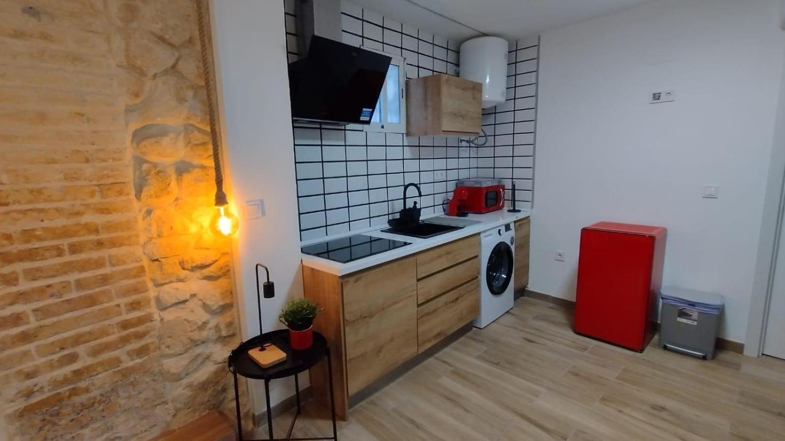 Apartamentos Marques Alicante Zewnętrze zdjęcie