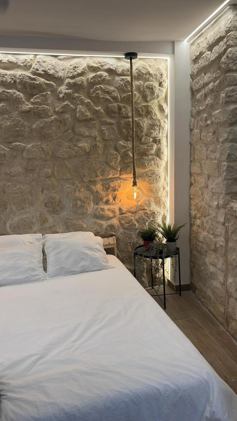 Apartamentos Marques Alicante Zewnętrze zdjęcie