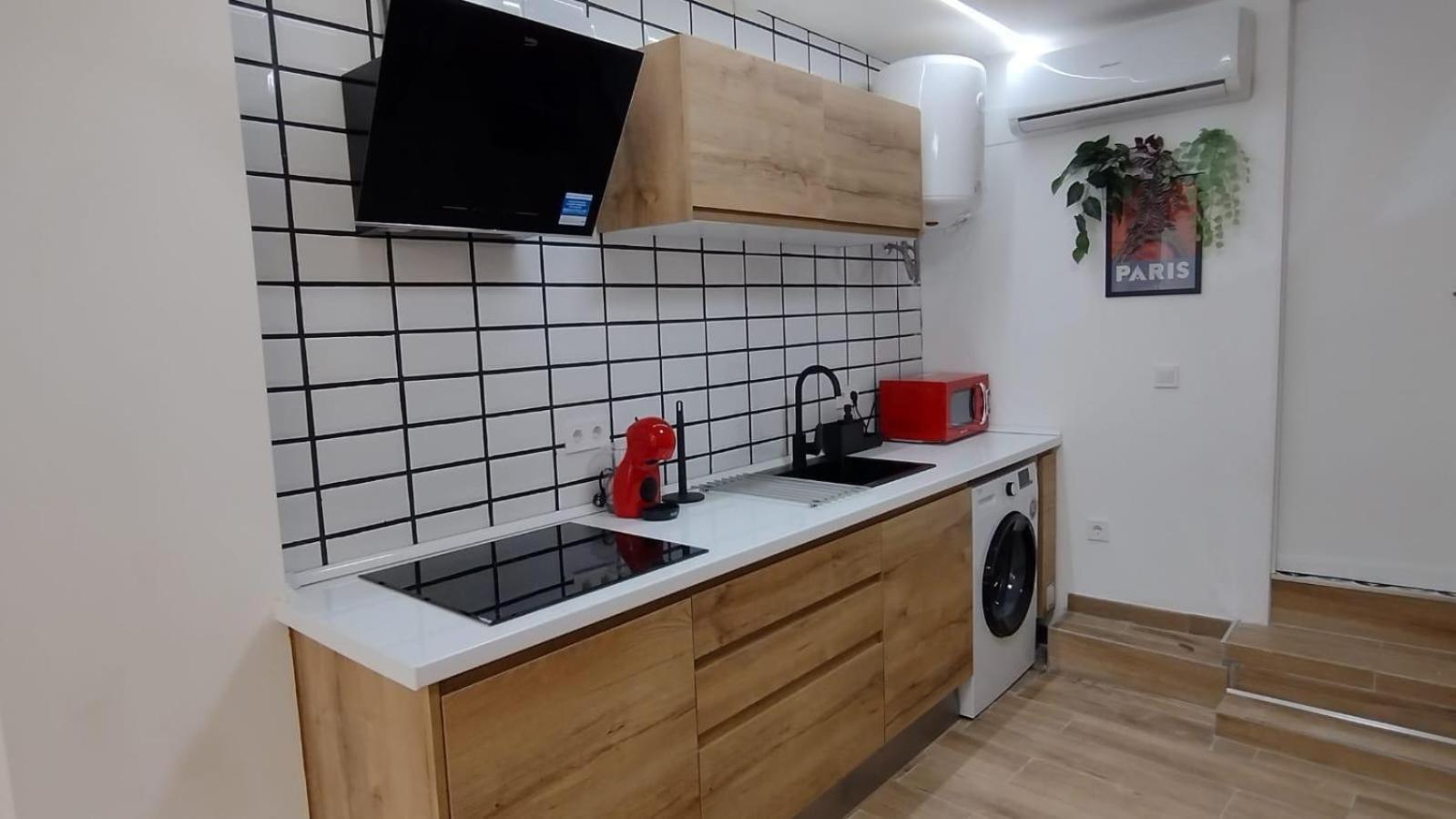 Apartamentos Marques Alicante Zewnętrze zdjęcie