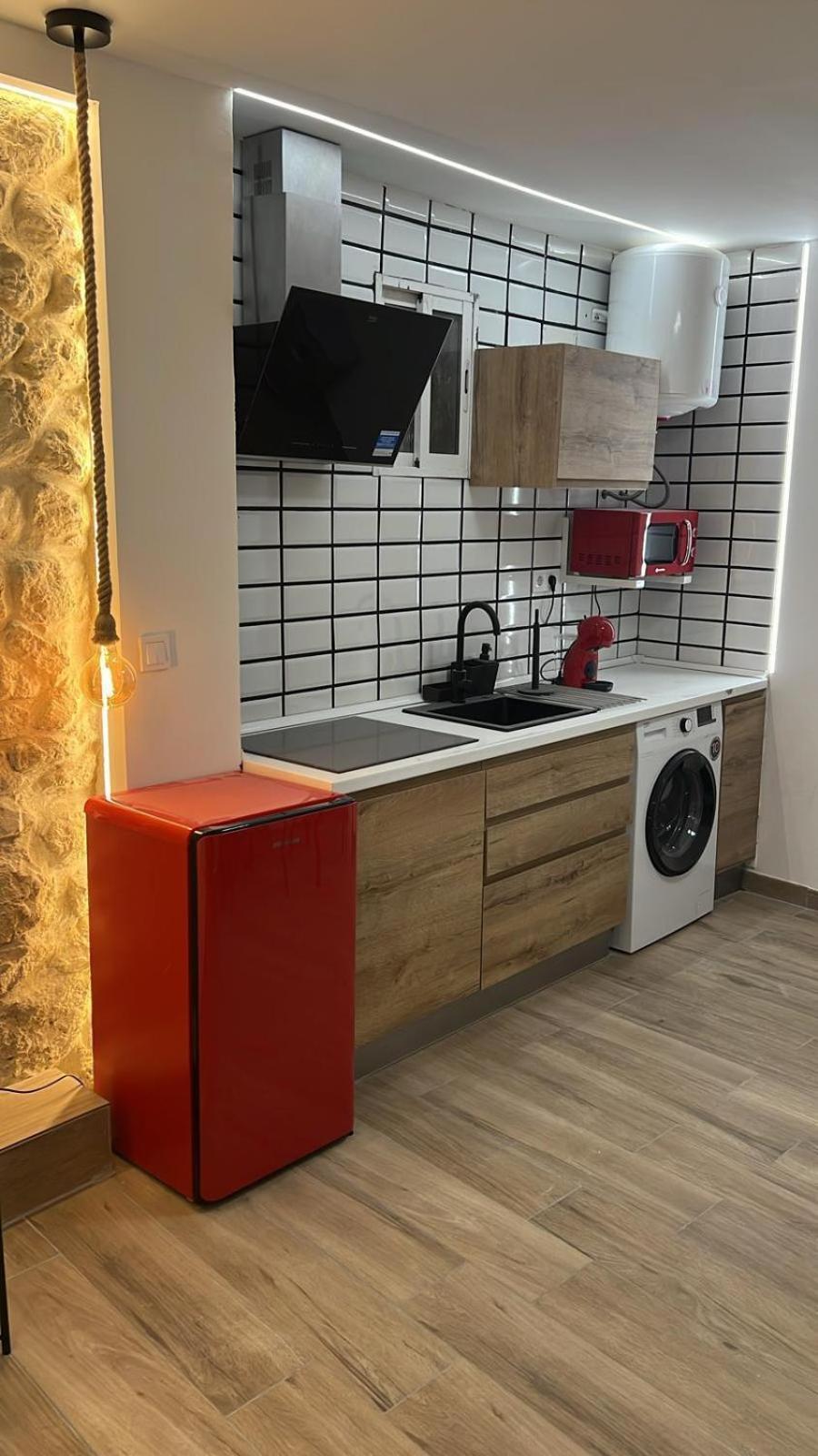 Apartamentos Marques Alicante Zewnętrze zdjęcie