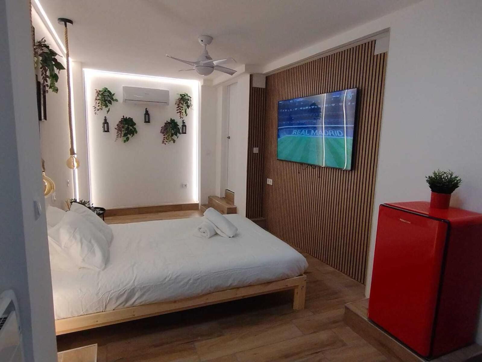 Apartamentos Marques Alicante Pokój zdjęcie