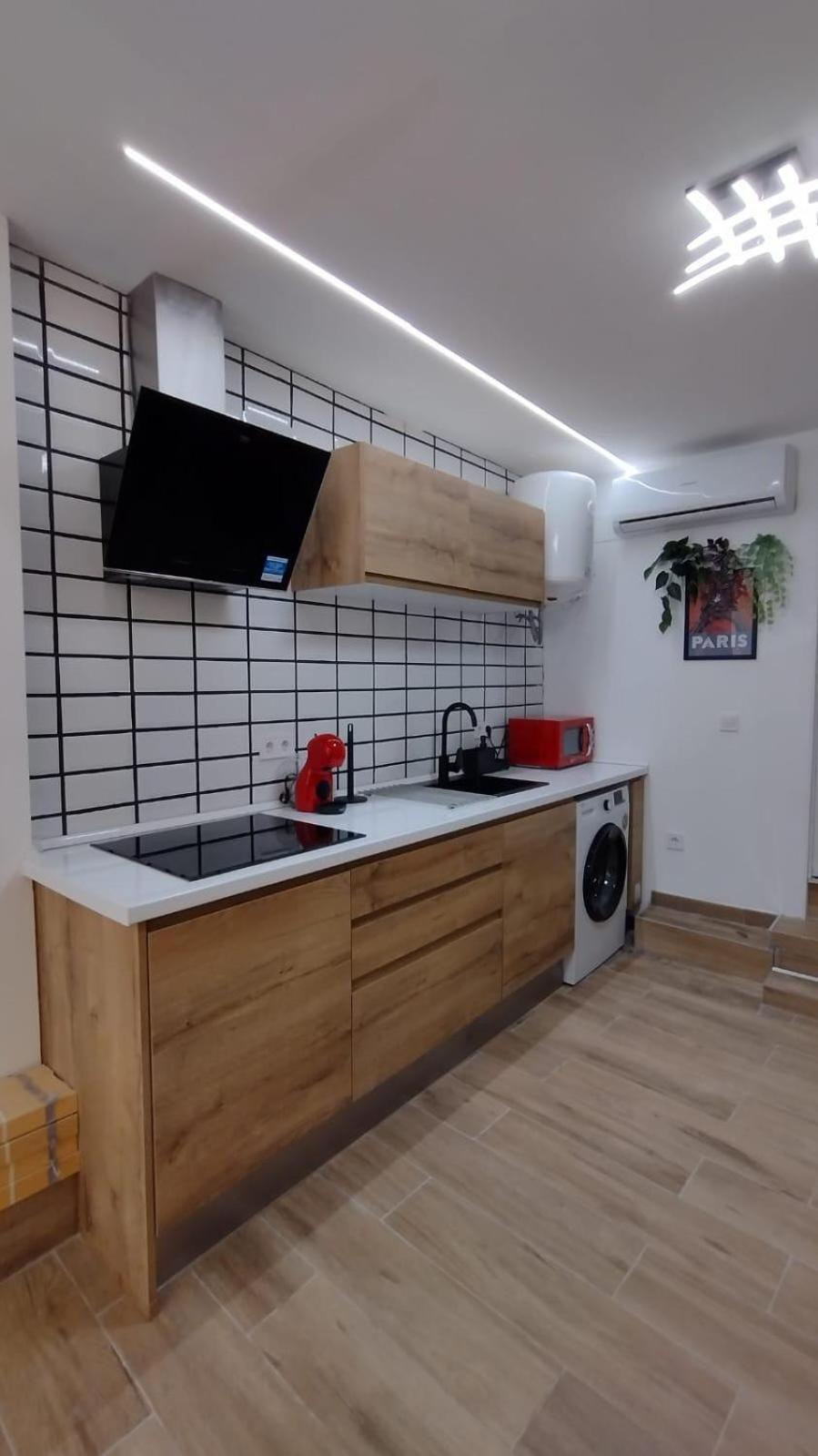 Apartamentos Marques Alicante Pokój zdjęcie